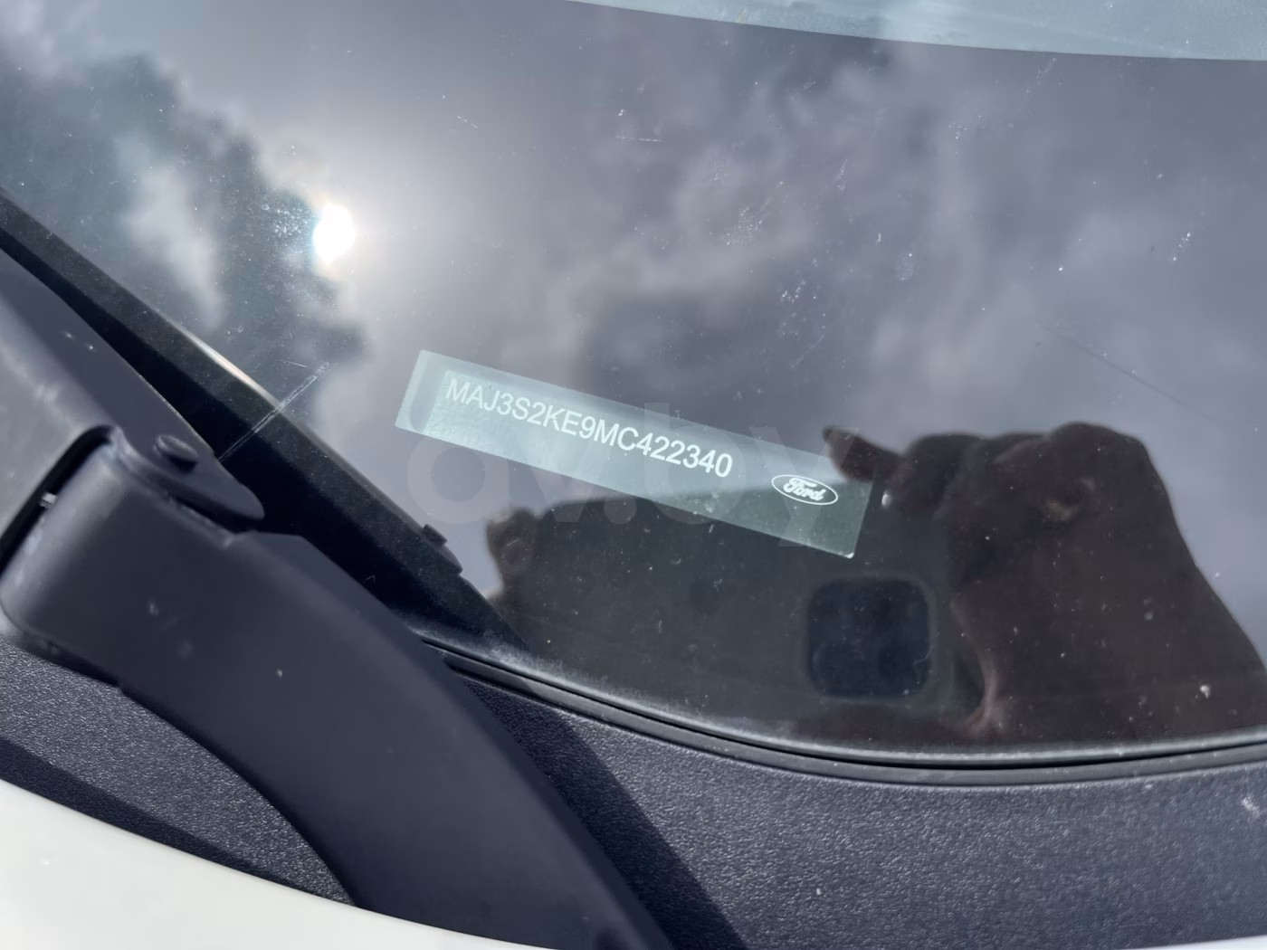 Ford EcoSport фото 23