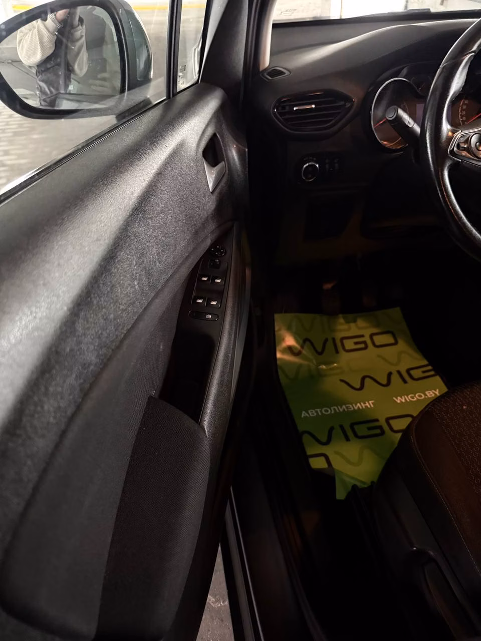 Opel Crossland X фото 14
