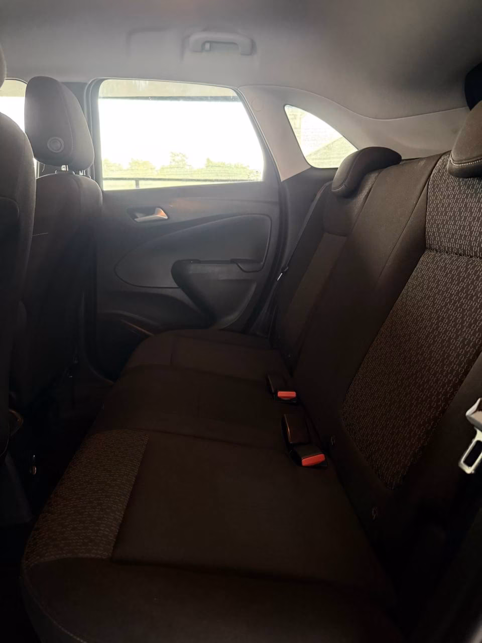 Opel Crossland X фото 15