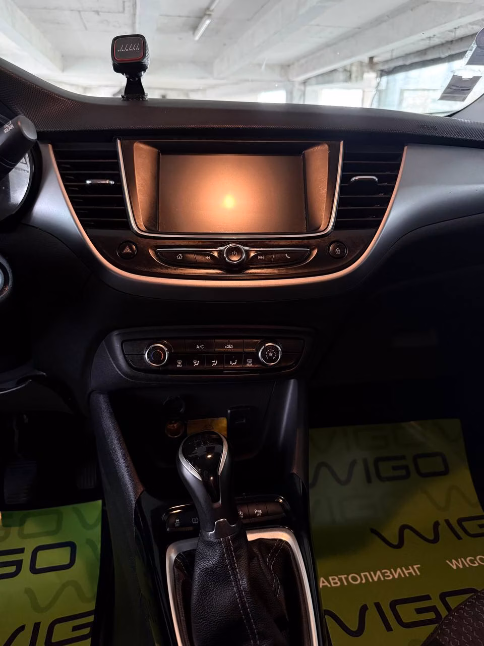 Opel Crossland X фото 13