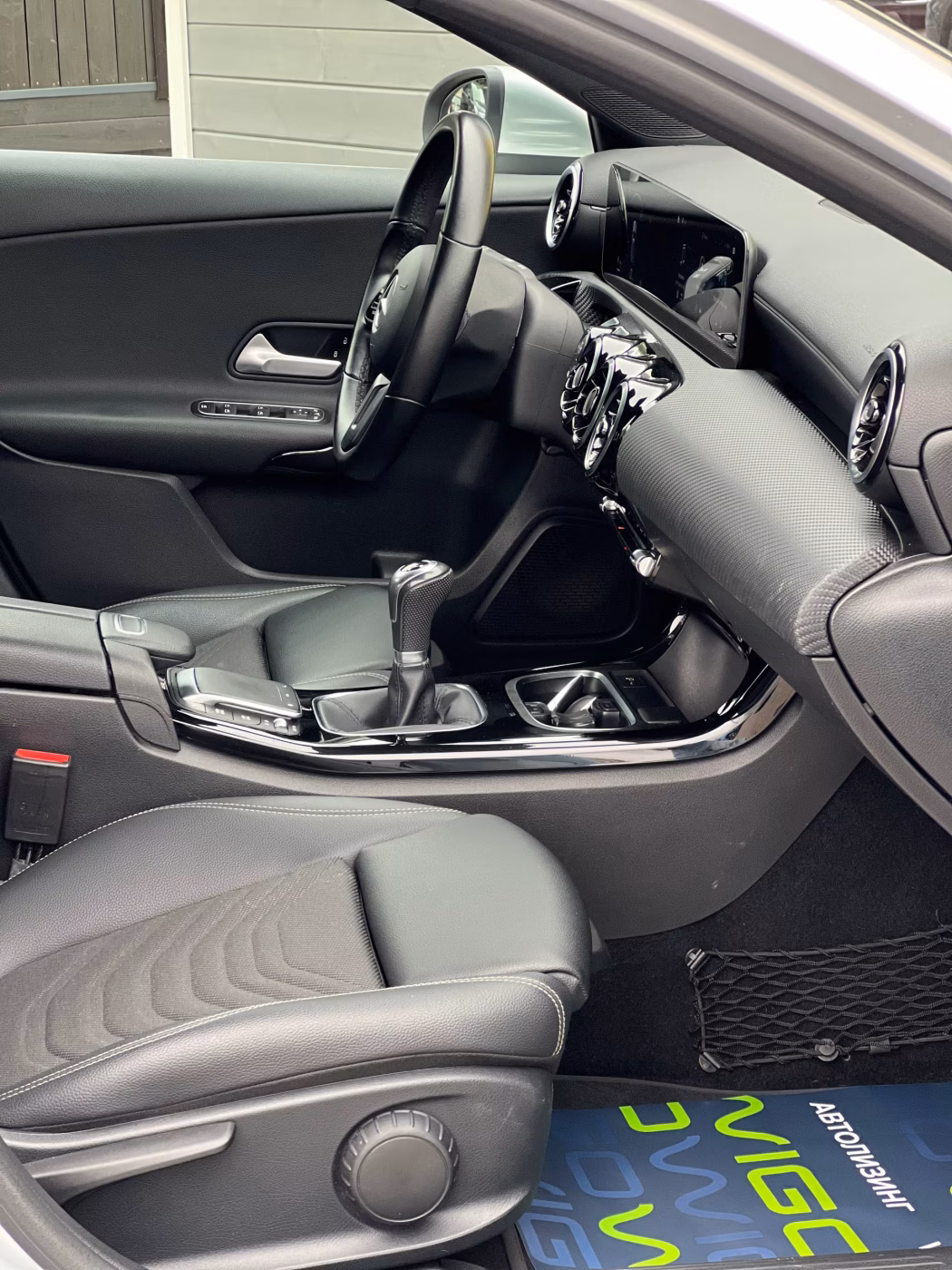 Mercedes-Benz A-Класс фото 15