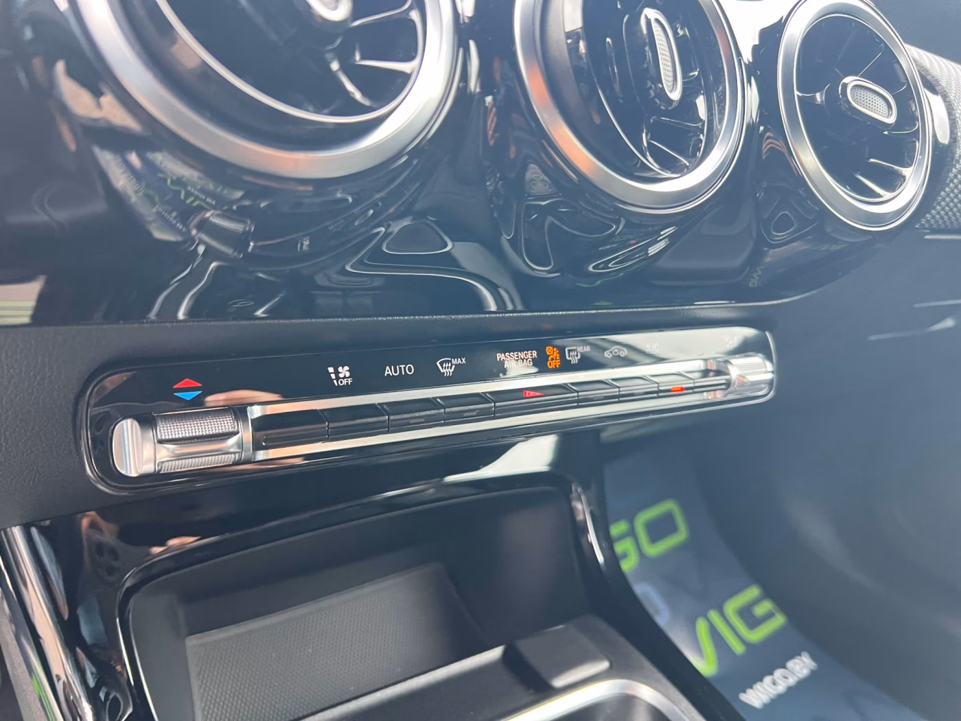 Mercedes-Benz A-Класс фото 24