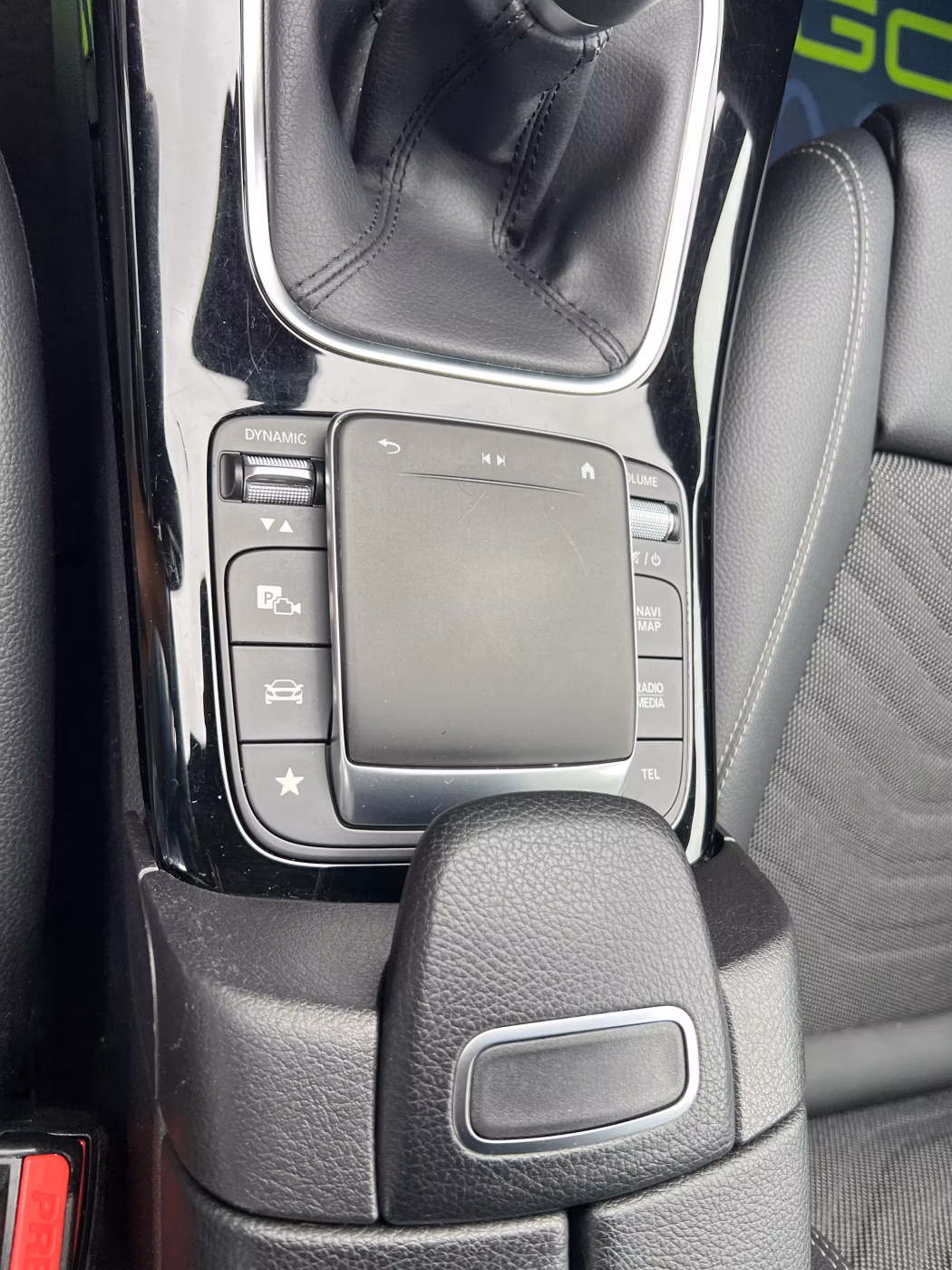 Mercedes-Benz A-Класс фото 23