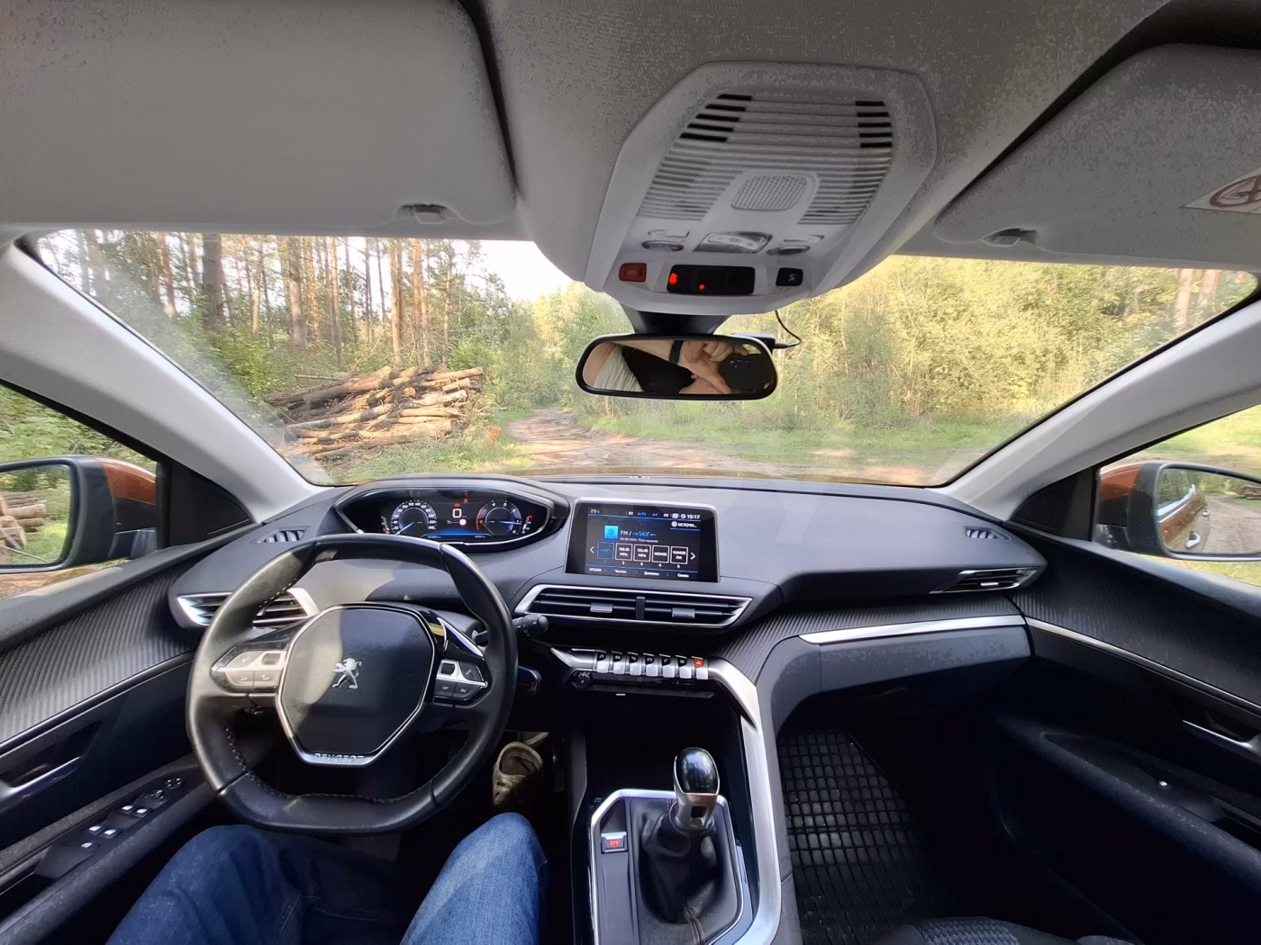 Peugeot 3008 фото 12