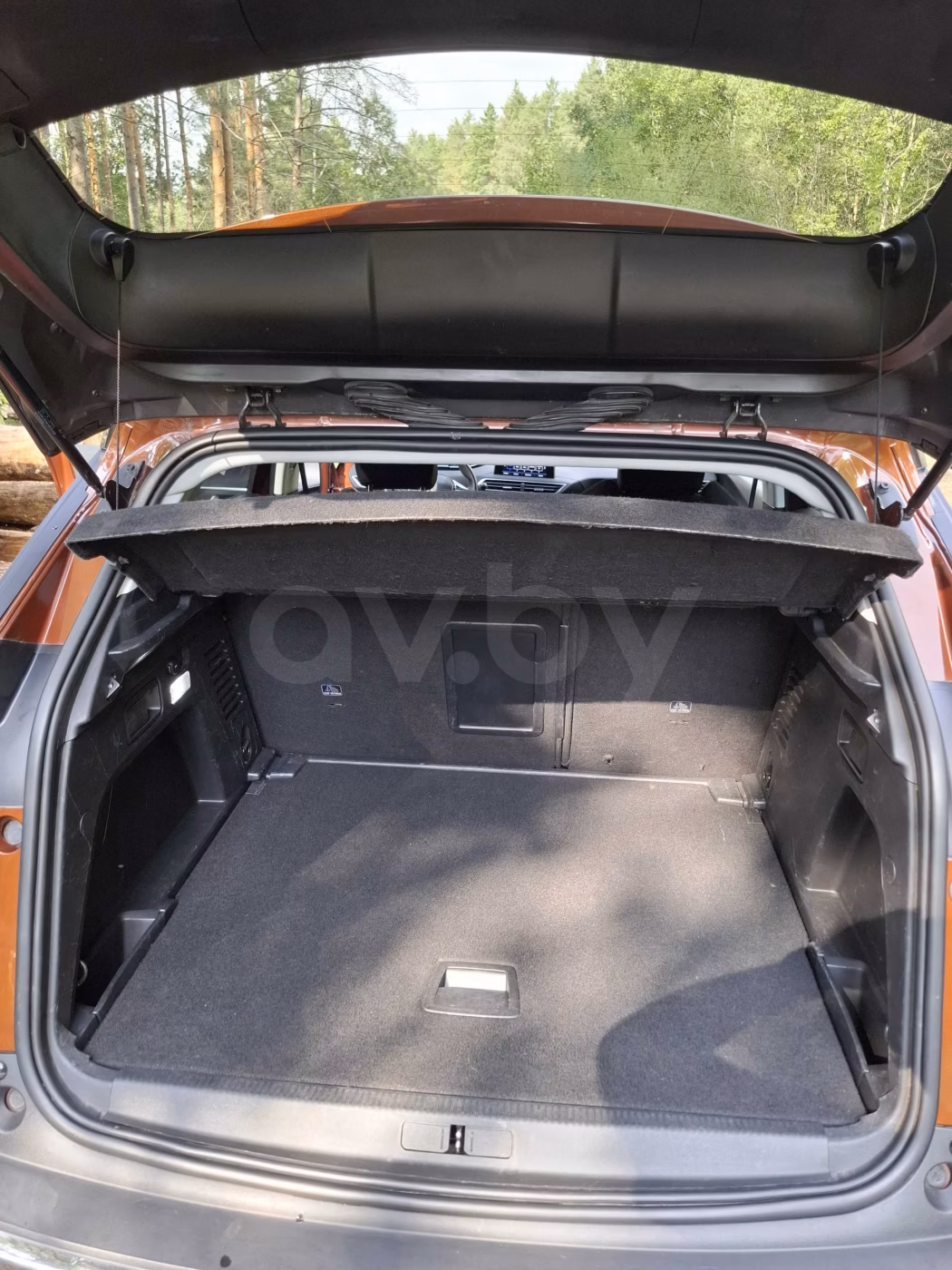 Peugeot 3008 фото 16