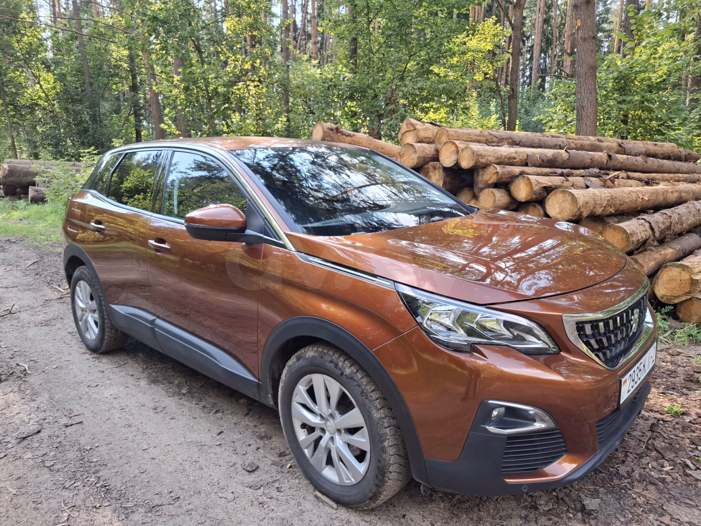 Peugeot 3008 фото 24