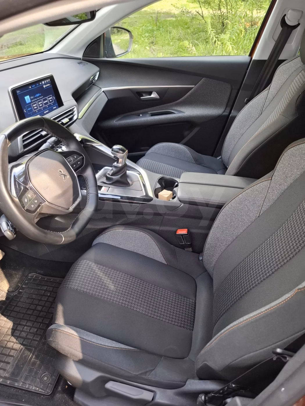 Peugeot 3008 фото 13
