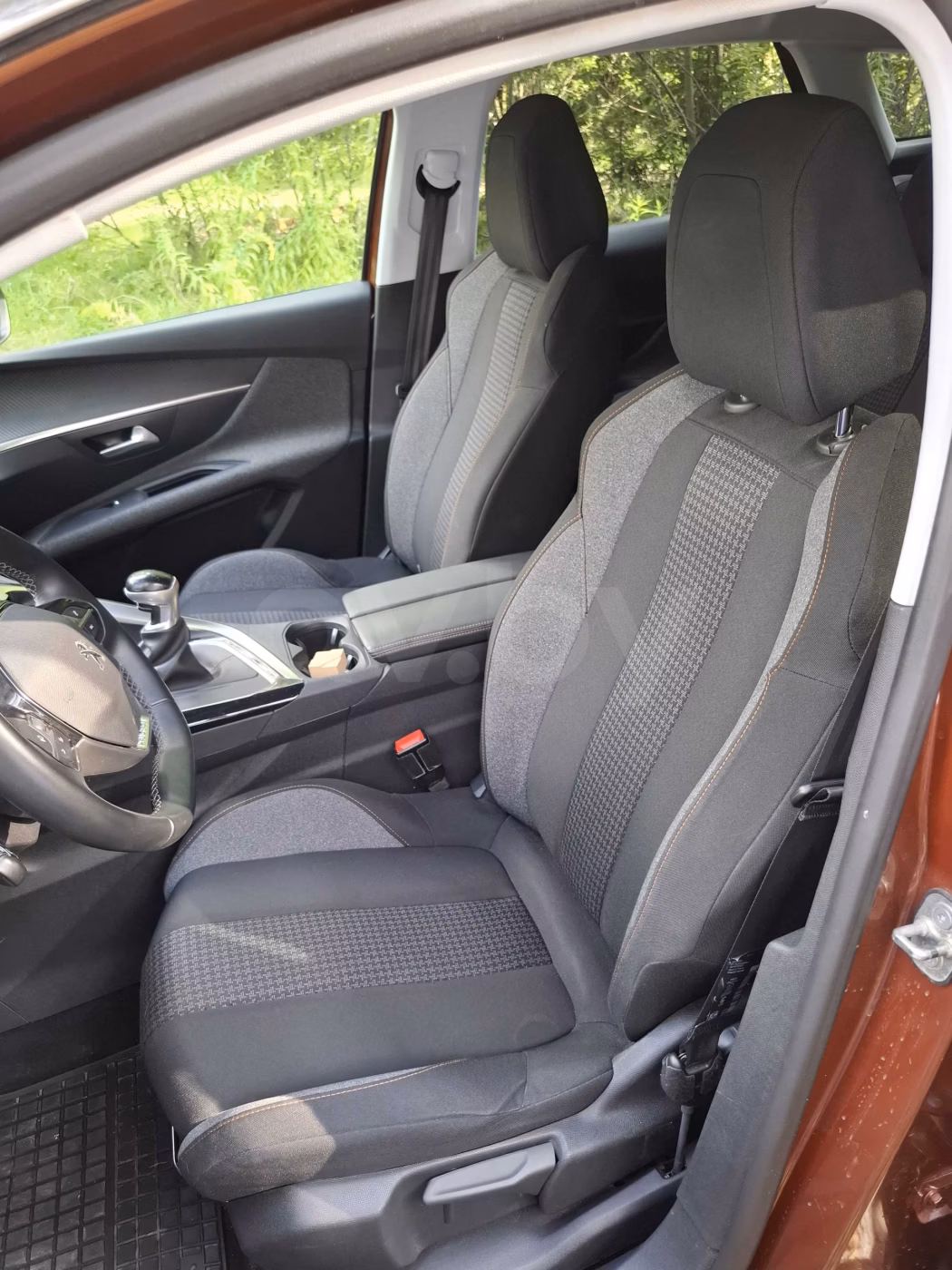 Peugeot 3008 фото 14