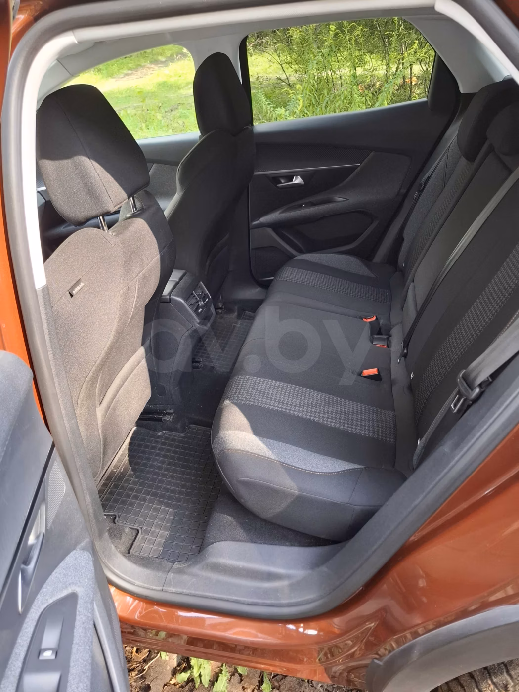 Peugeot 3008 фото 15
