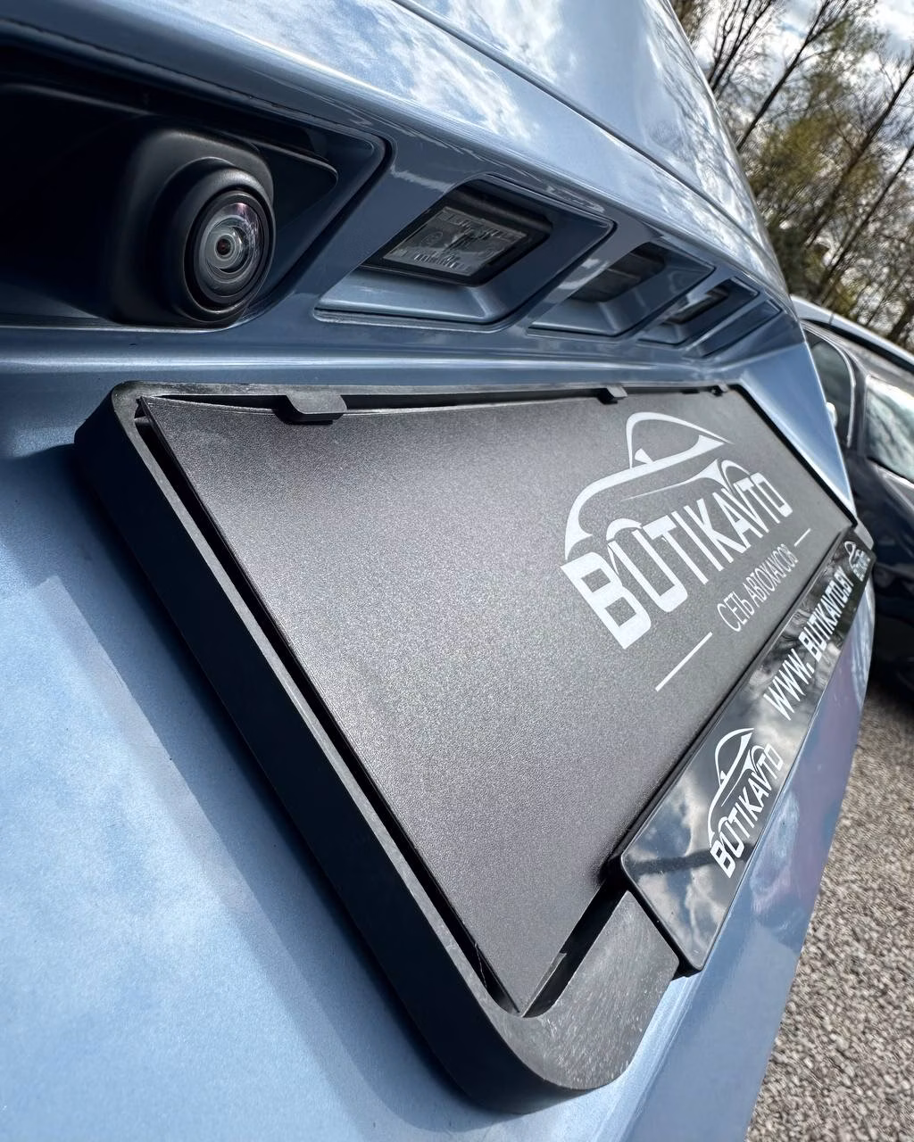 Citroen C4 Grand Picasso фото 12