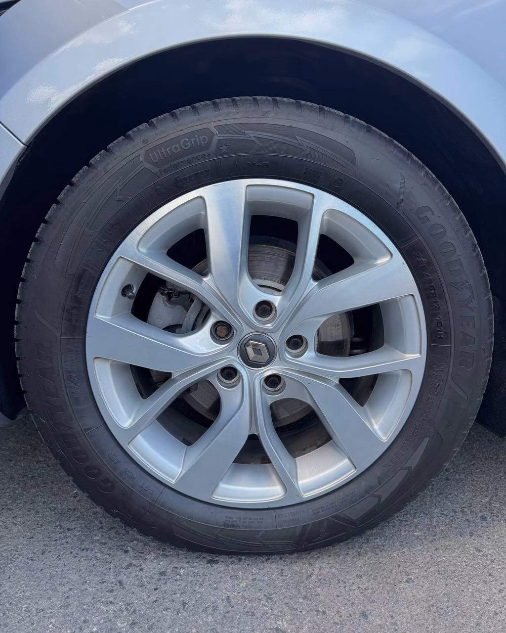 Renault Talisman фото 15