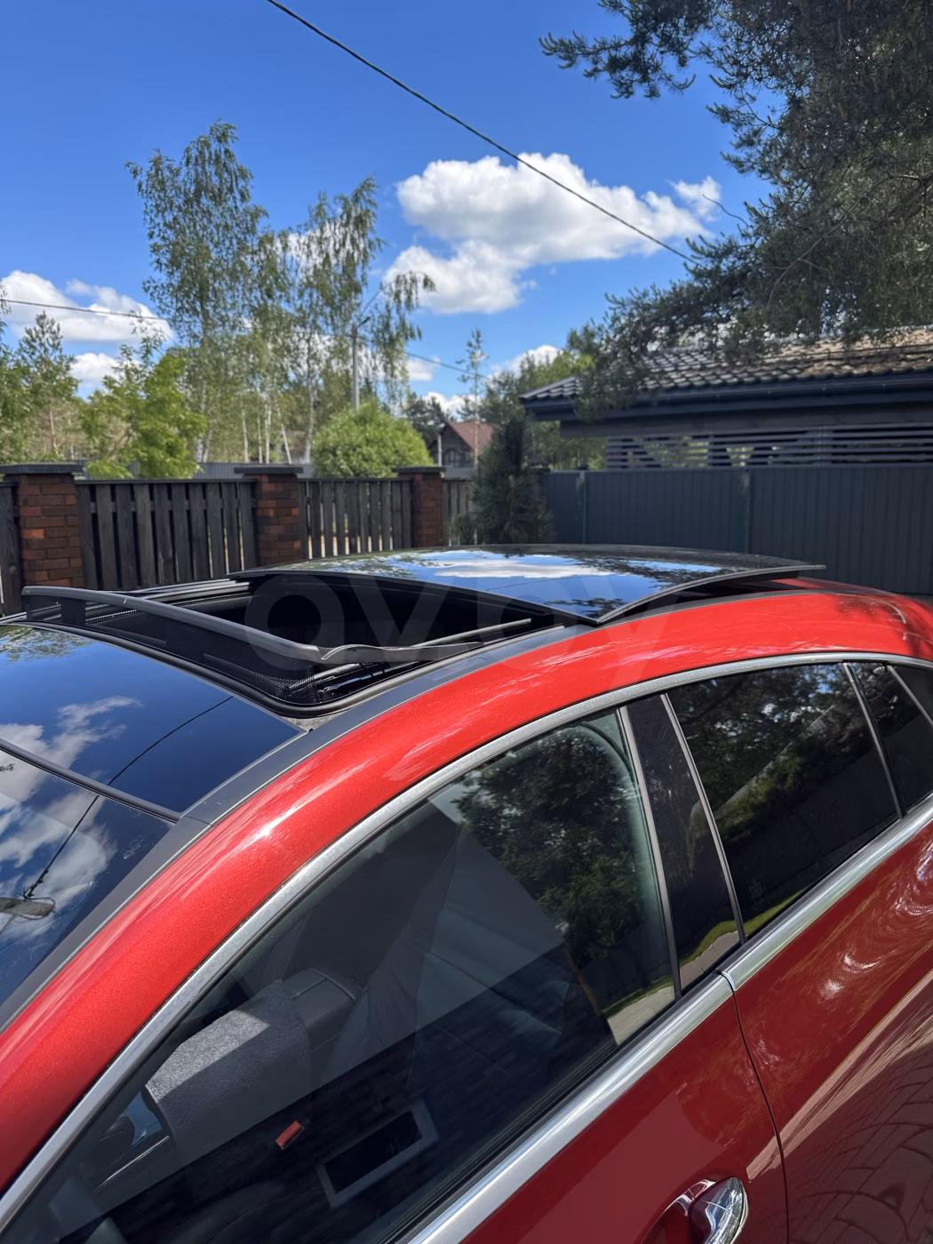 Mercedes-Benz CLA фото 18