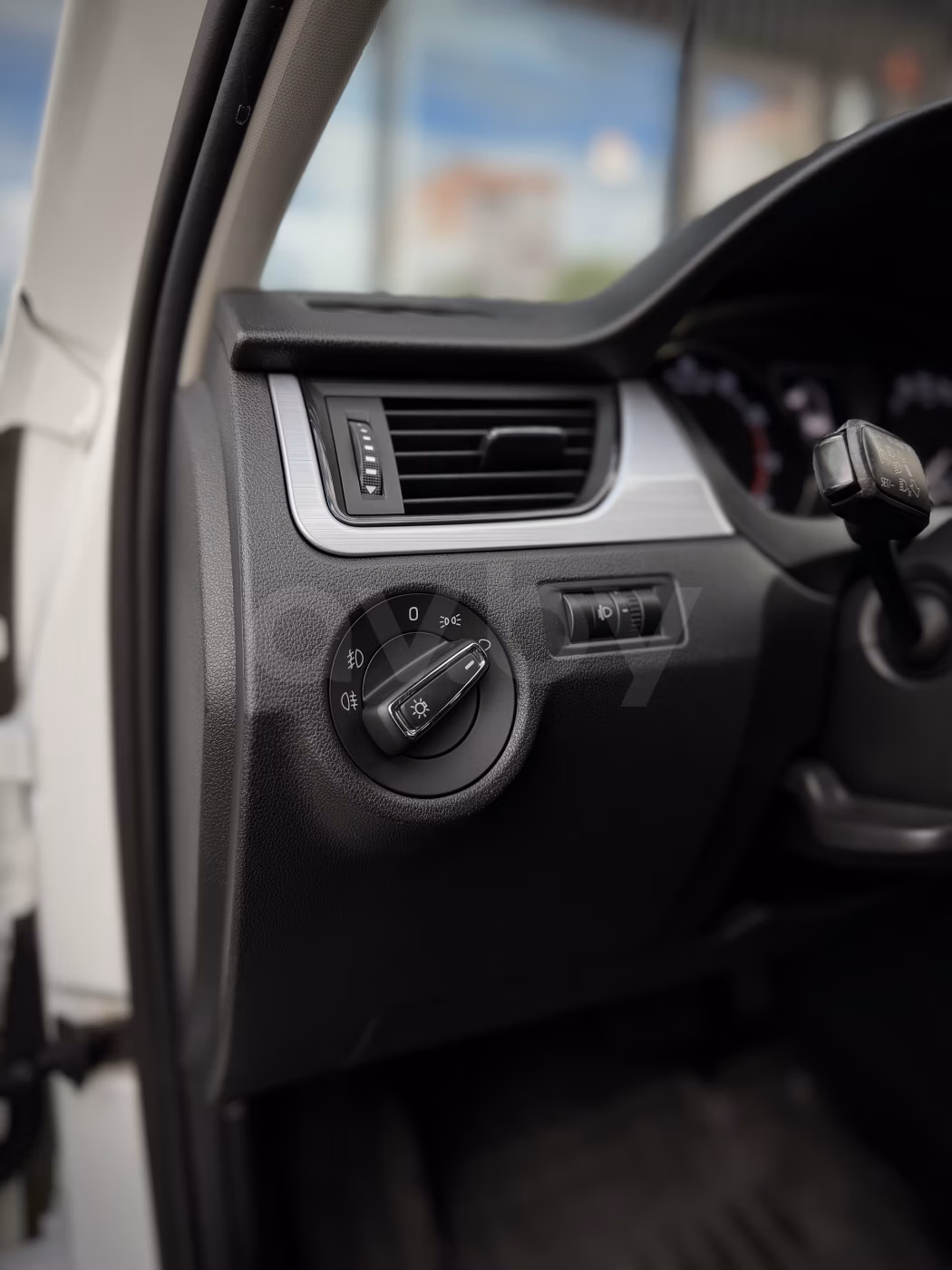 Skoda Rapid фото 13