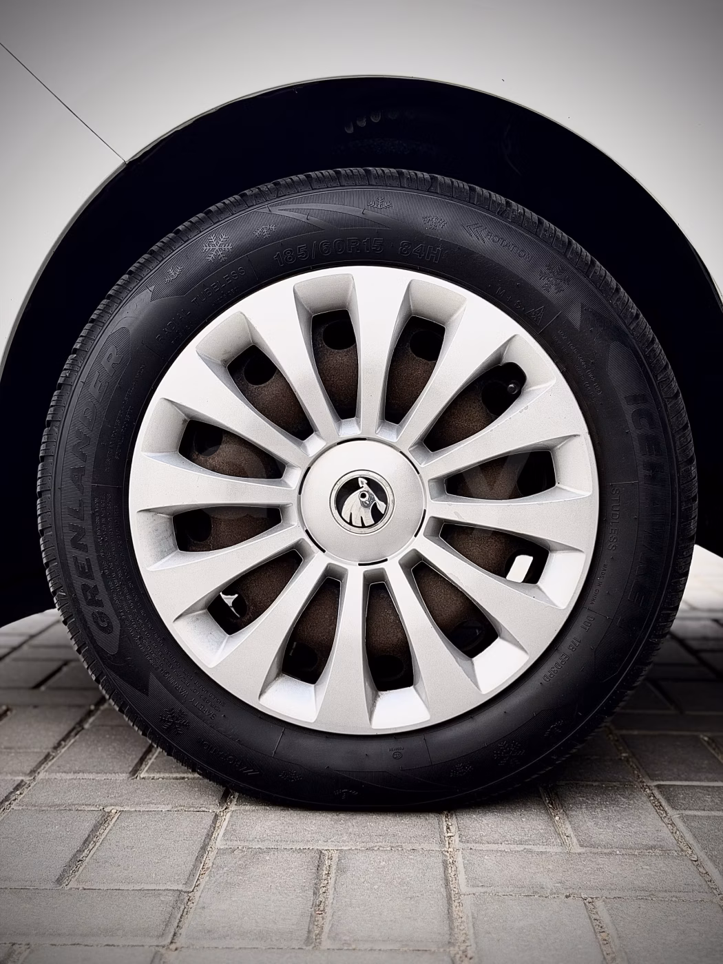 Skoda Rapid фото 26