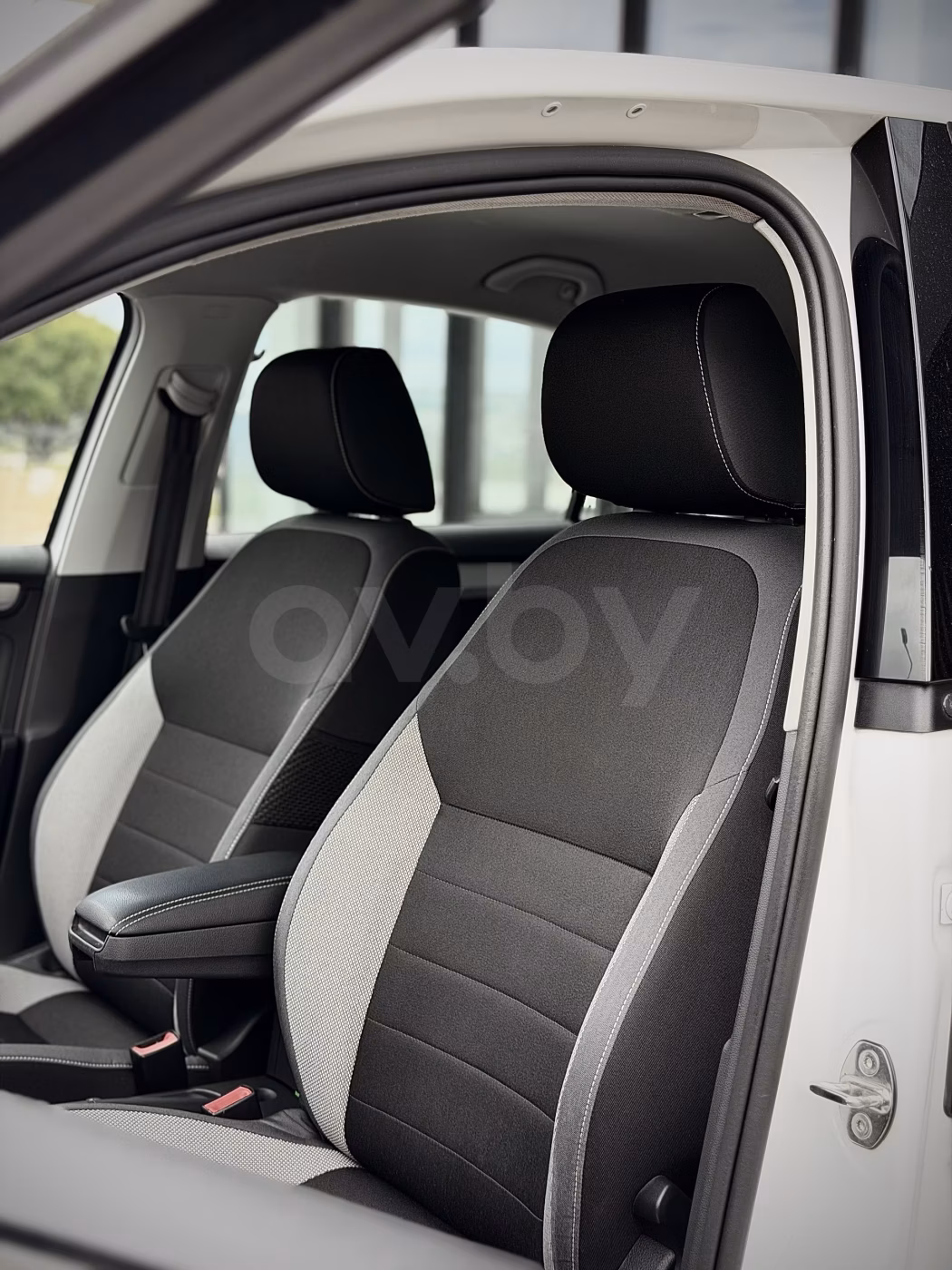 Skoda Rapid фото 19