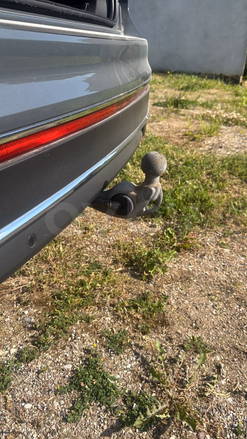 Volkswagen Tiguan фото 30