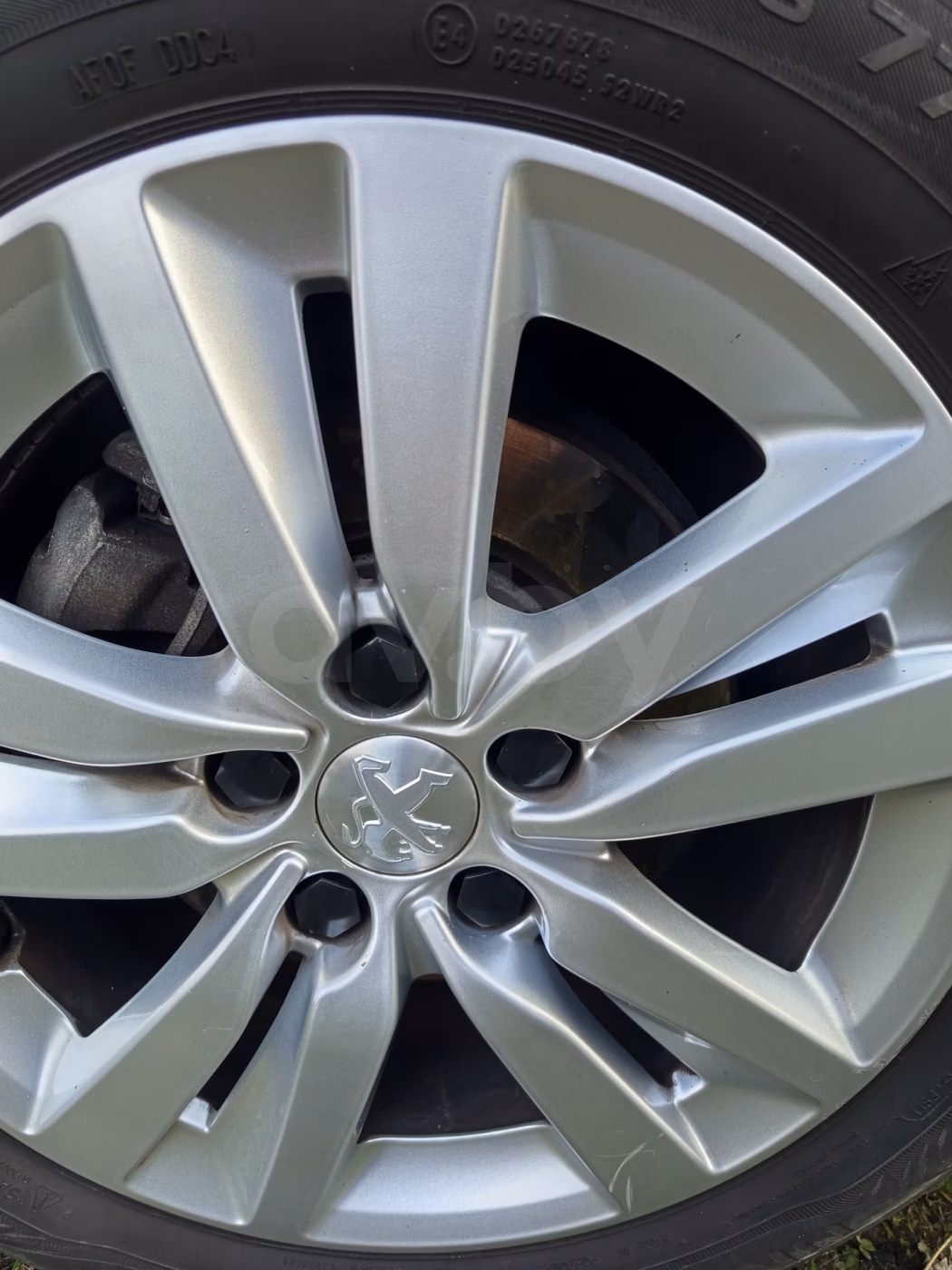 Peugeot 308 фото 12