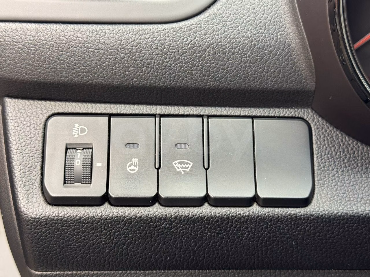 Kia Rio фото 11