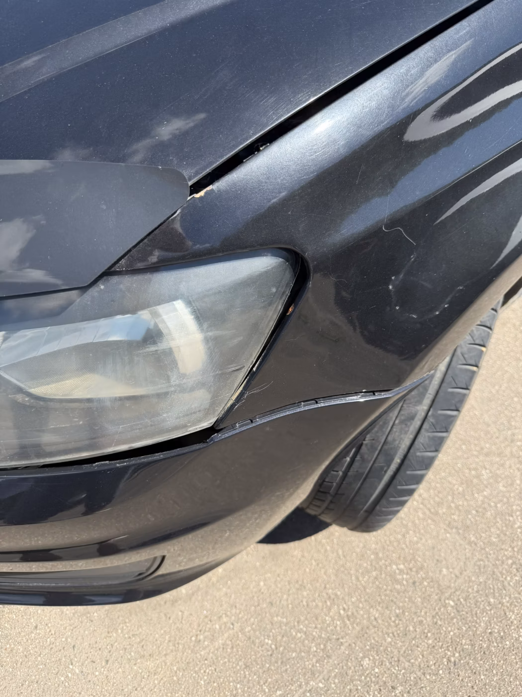 Volkswagen Polo Sedan фото 7