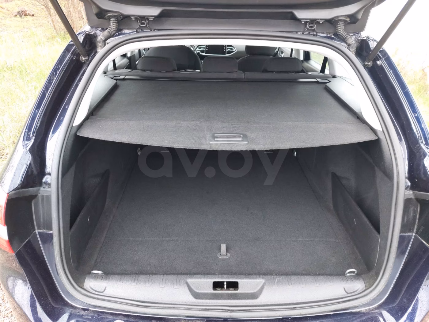 Peugeot 308 фото 6