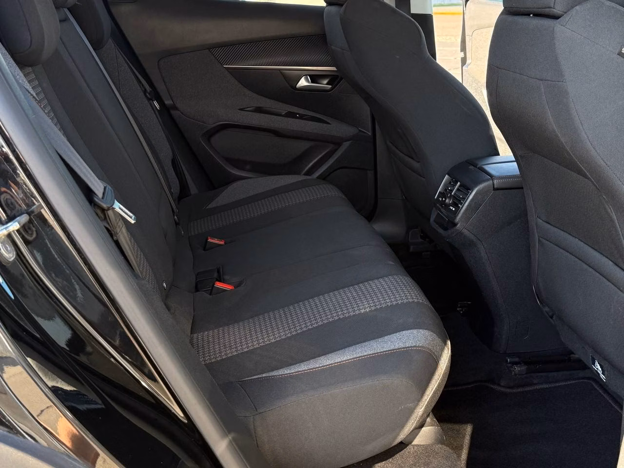Peugeot 3008 фото 13