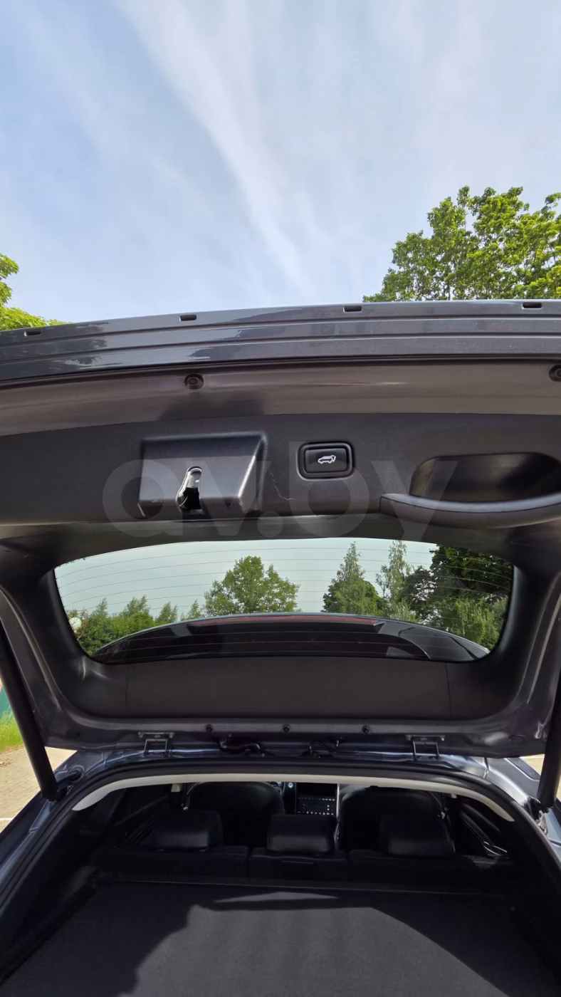 Hyundai Tucson фото 27