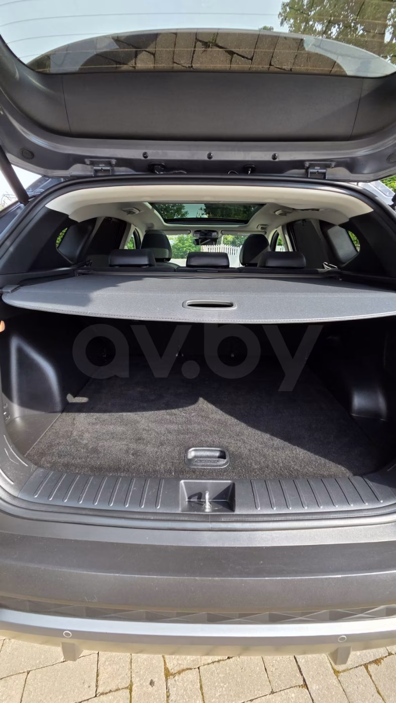 Hyundai Tucson фото 24