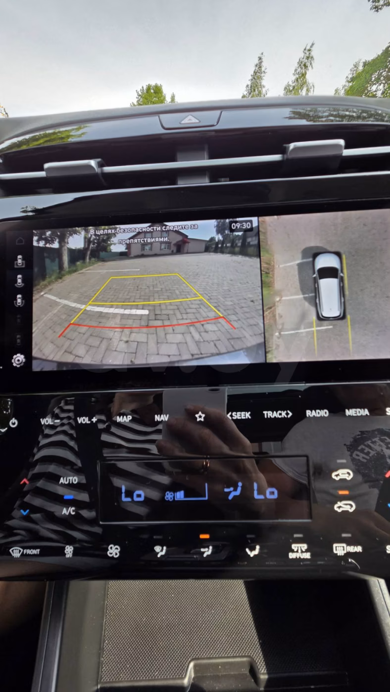 Hyundai Tucson фото 29