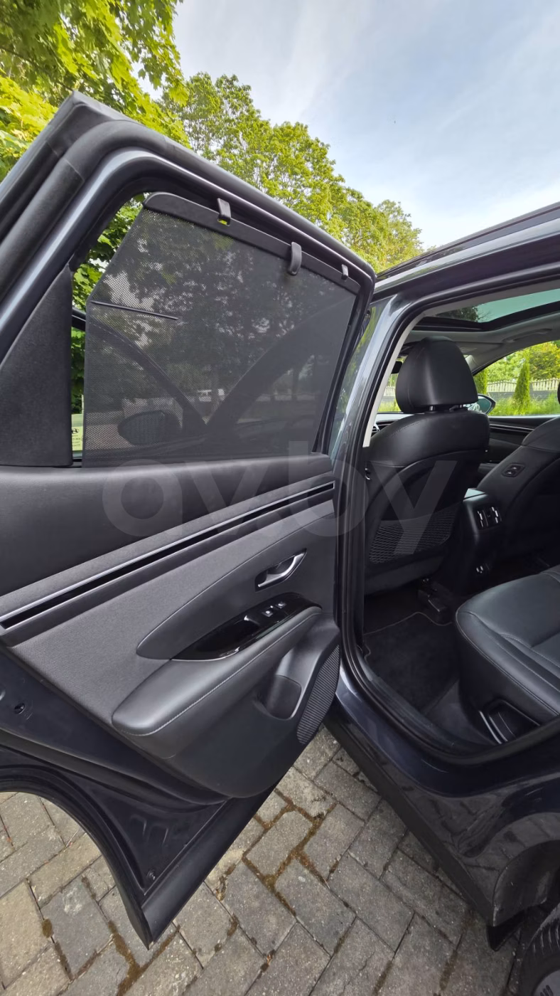 Hyundai Tucson фото 26