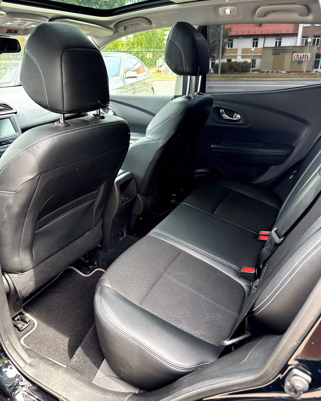 Renault Kadjar фото 11