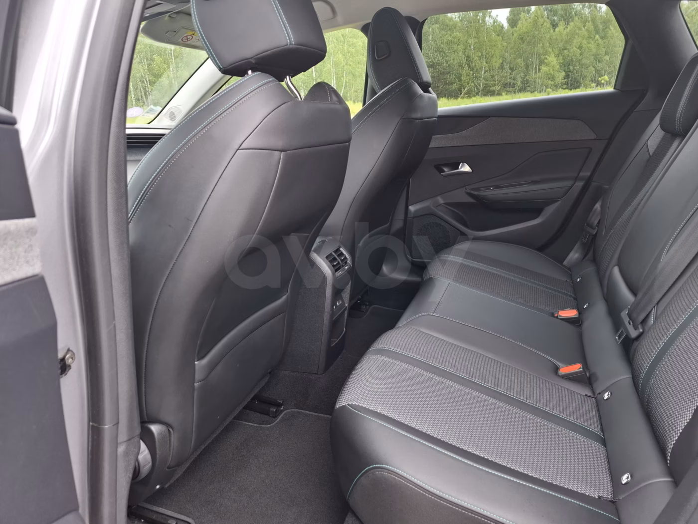 Peugeot 308 фото 22
