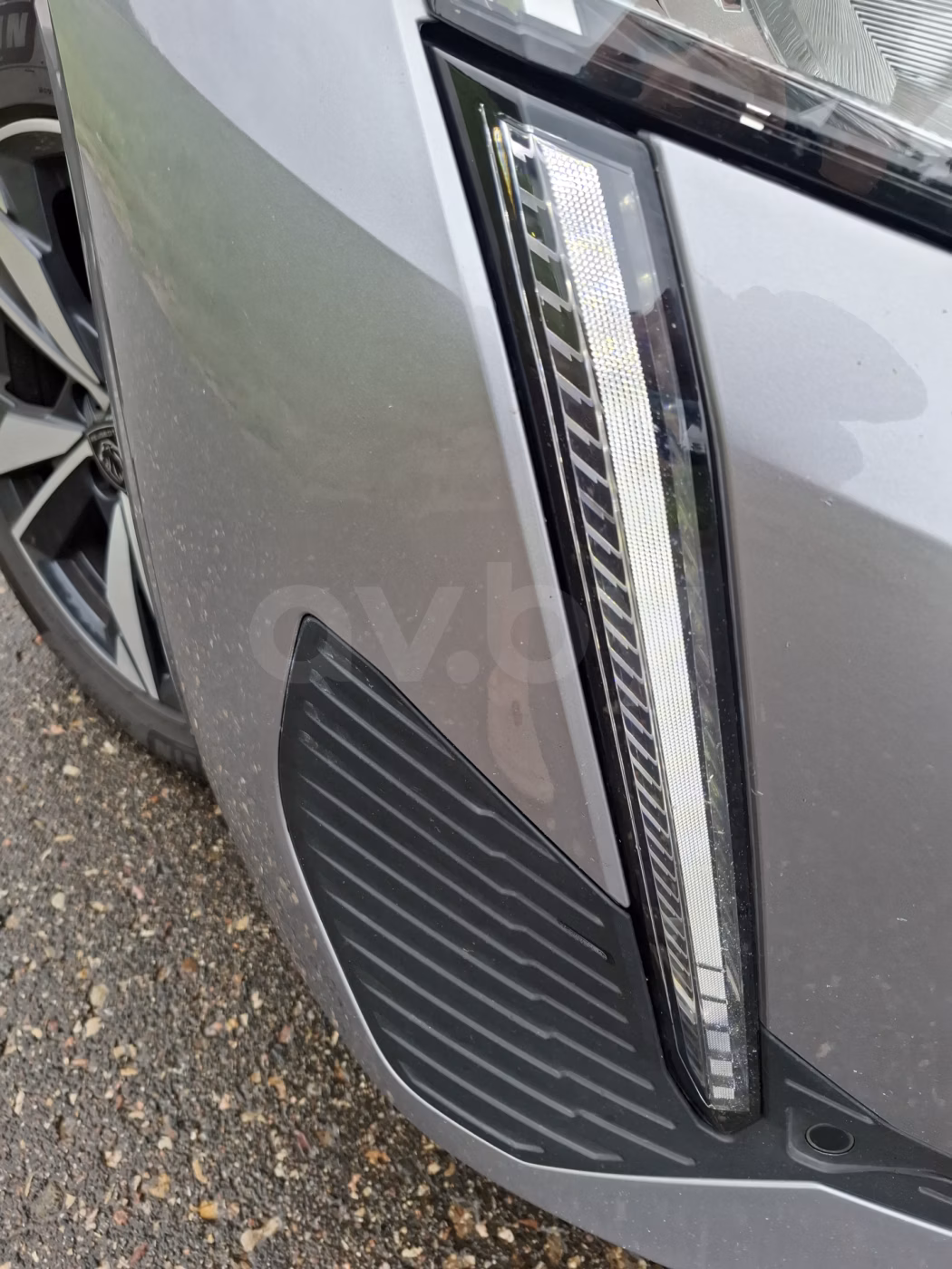 Peugeot 308 фото 10