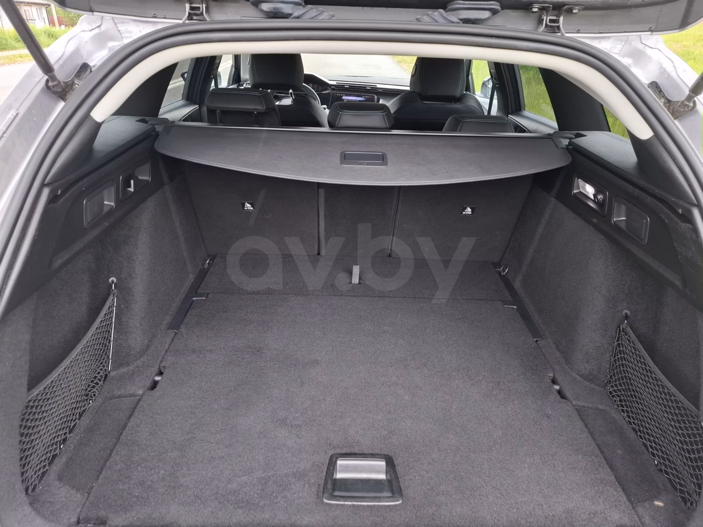 Peugeot 308 фото 23