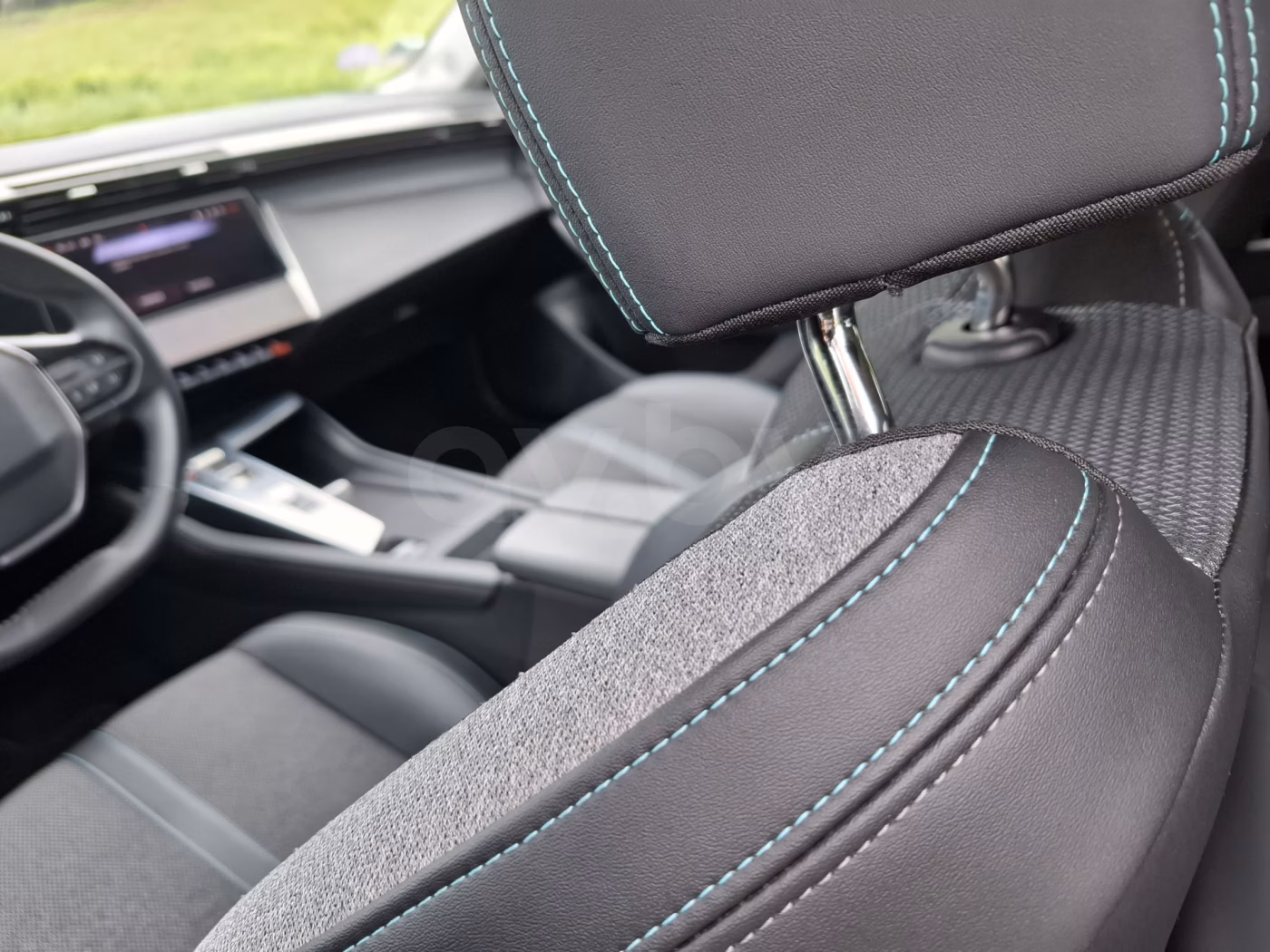 Peugeot 308 фото 16