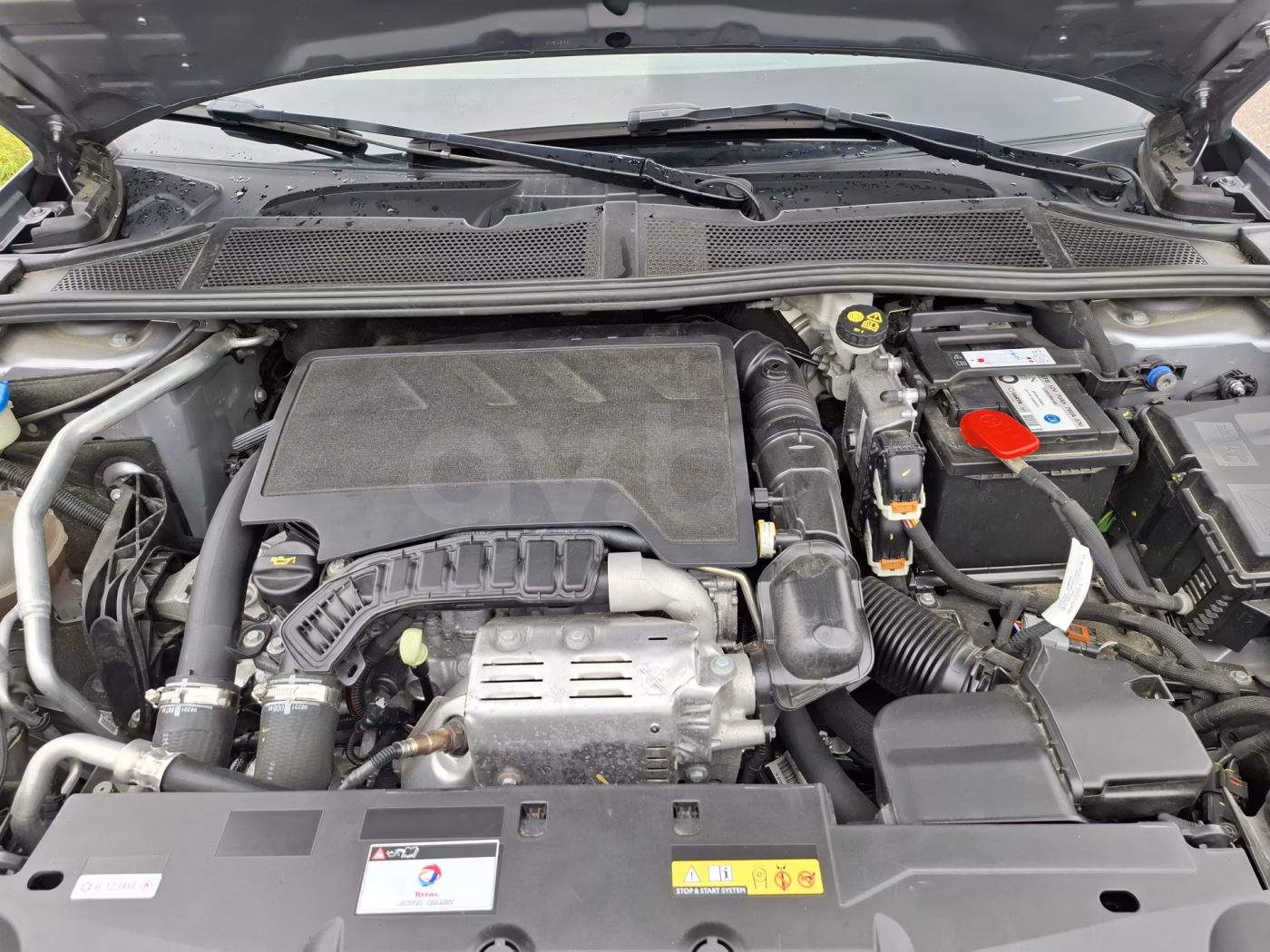 Peugeot 308 фото 24