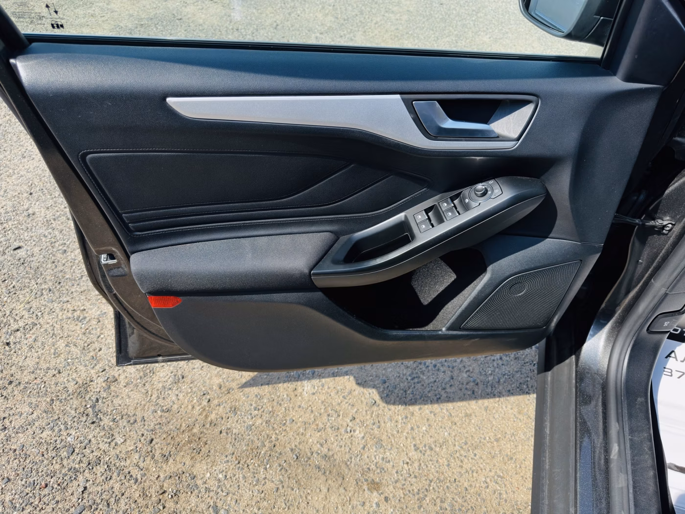Ford Focus фото 14
