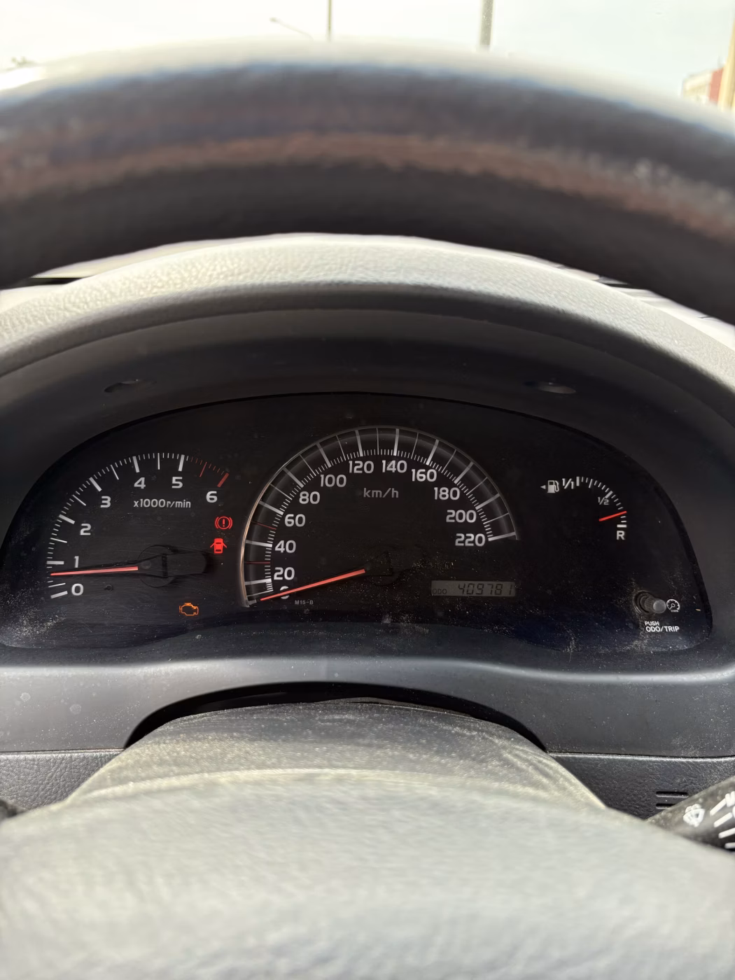 Toyota Avensis фото 18