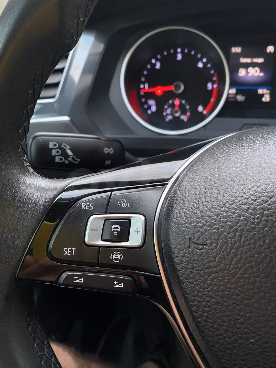 Volkswagen Tiguan фото 15