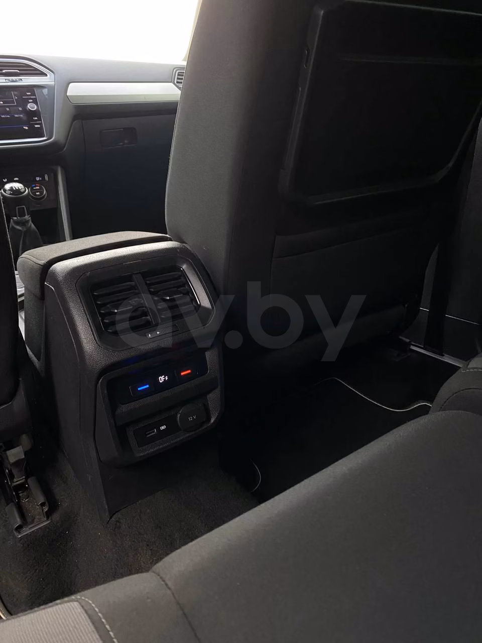 Volkswagen Tiguan фото 16