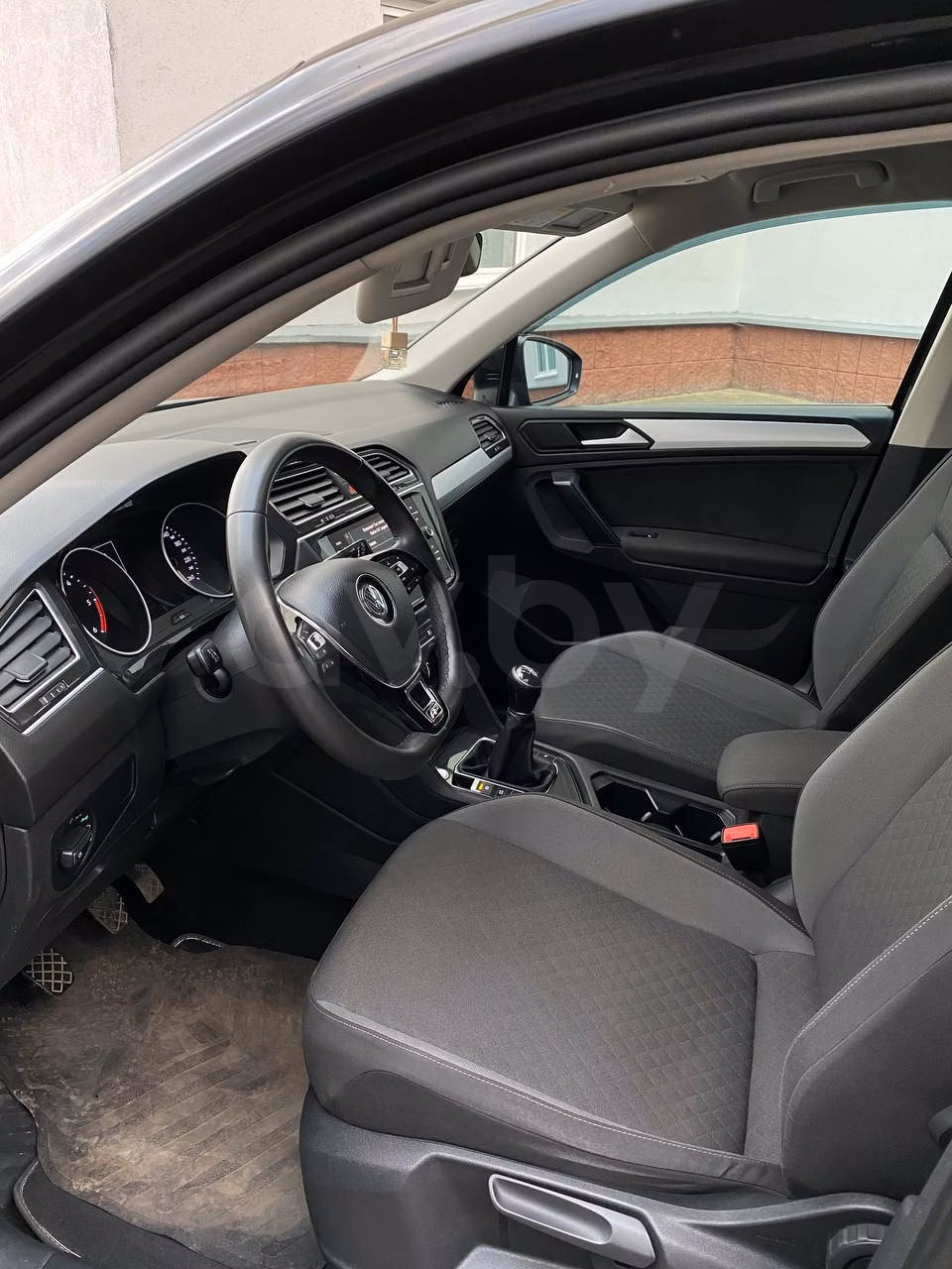 Volkswagen Tiguan фото 19