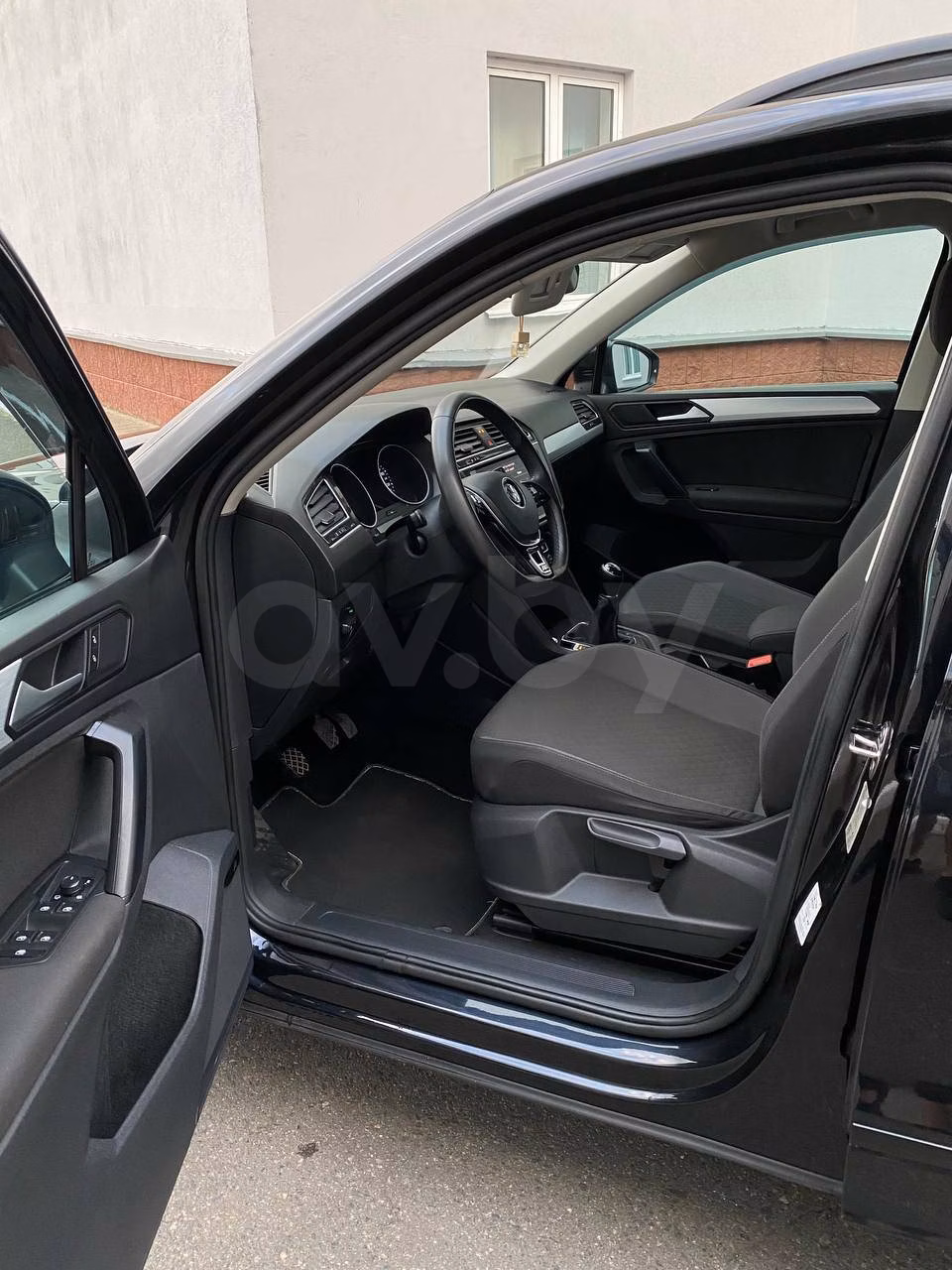 Volkswagen Tiguan фото 17