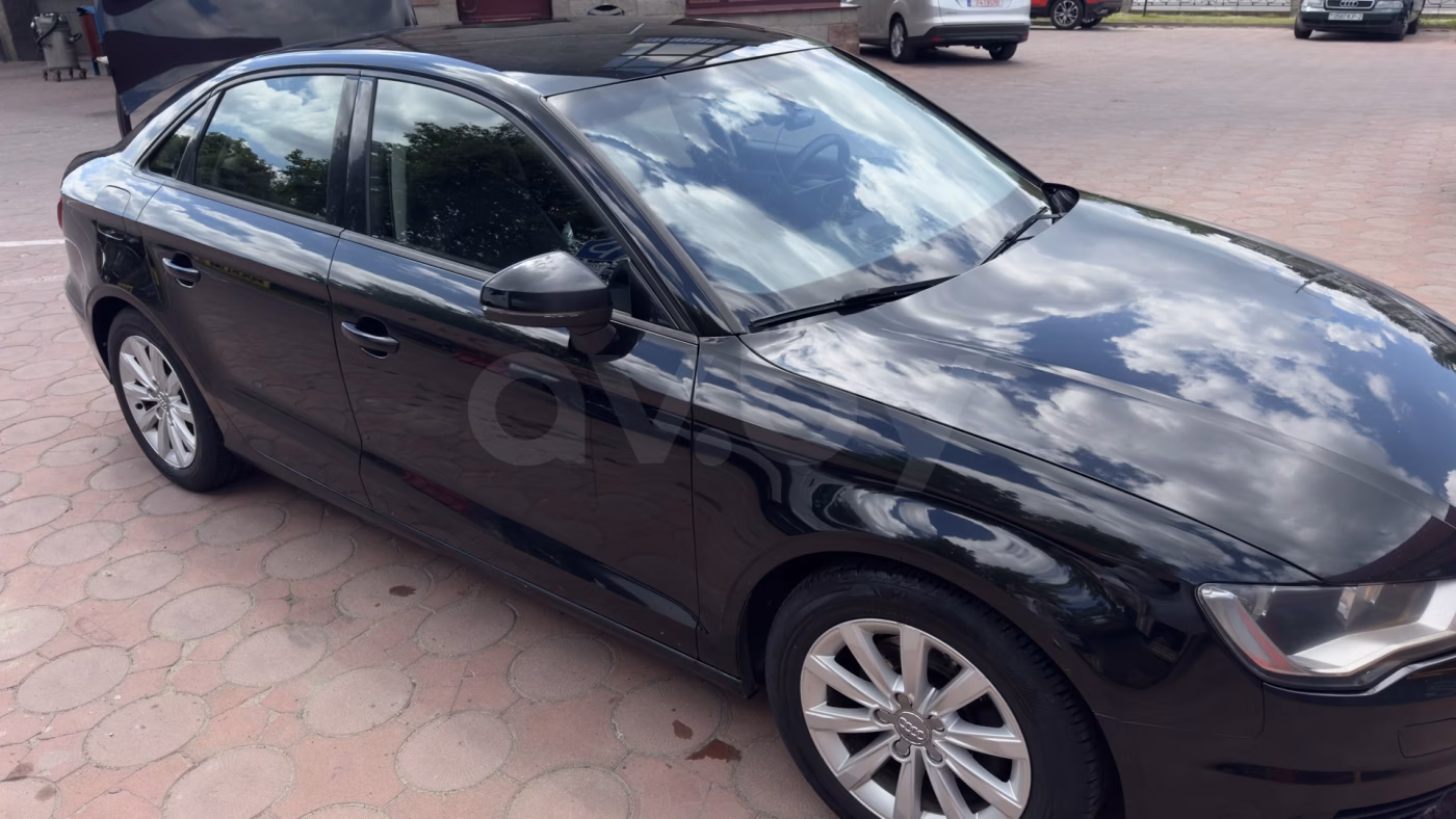 Audi A3 фото 7