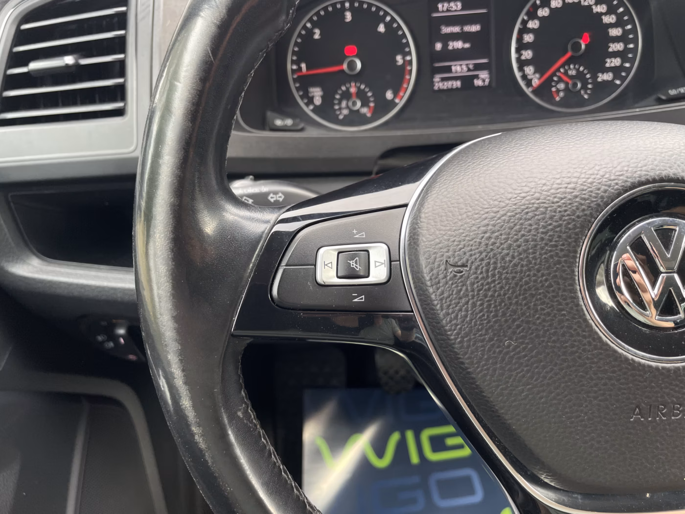 Volkswagen Caravelle фото 20