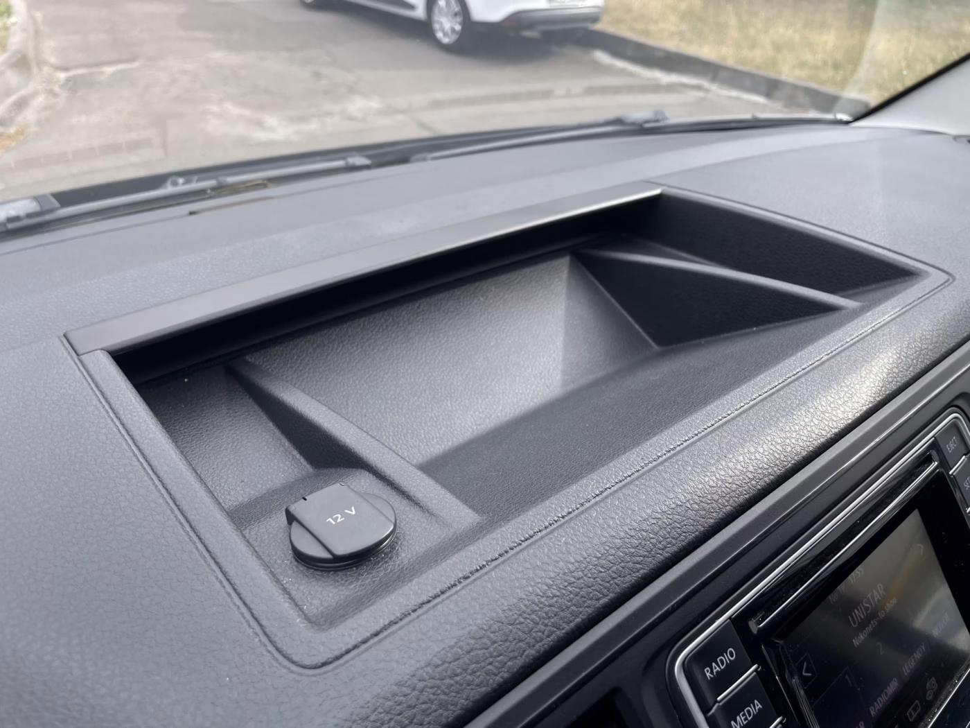 Volkswagen Caravelle фото 26