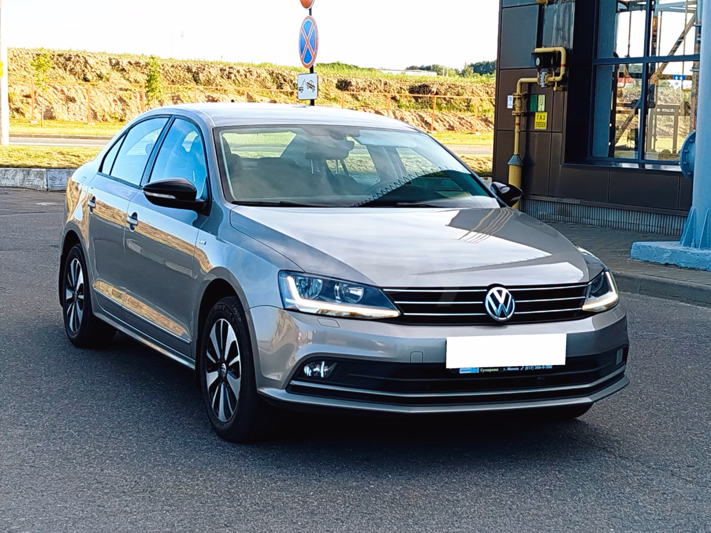 Volkswagen Jetta