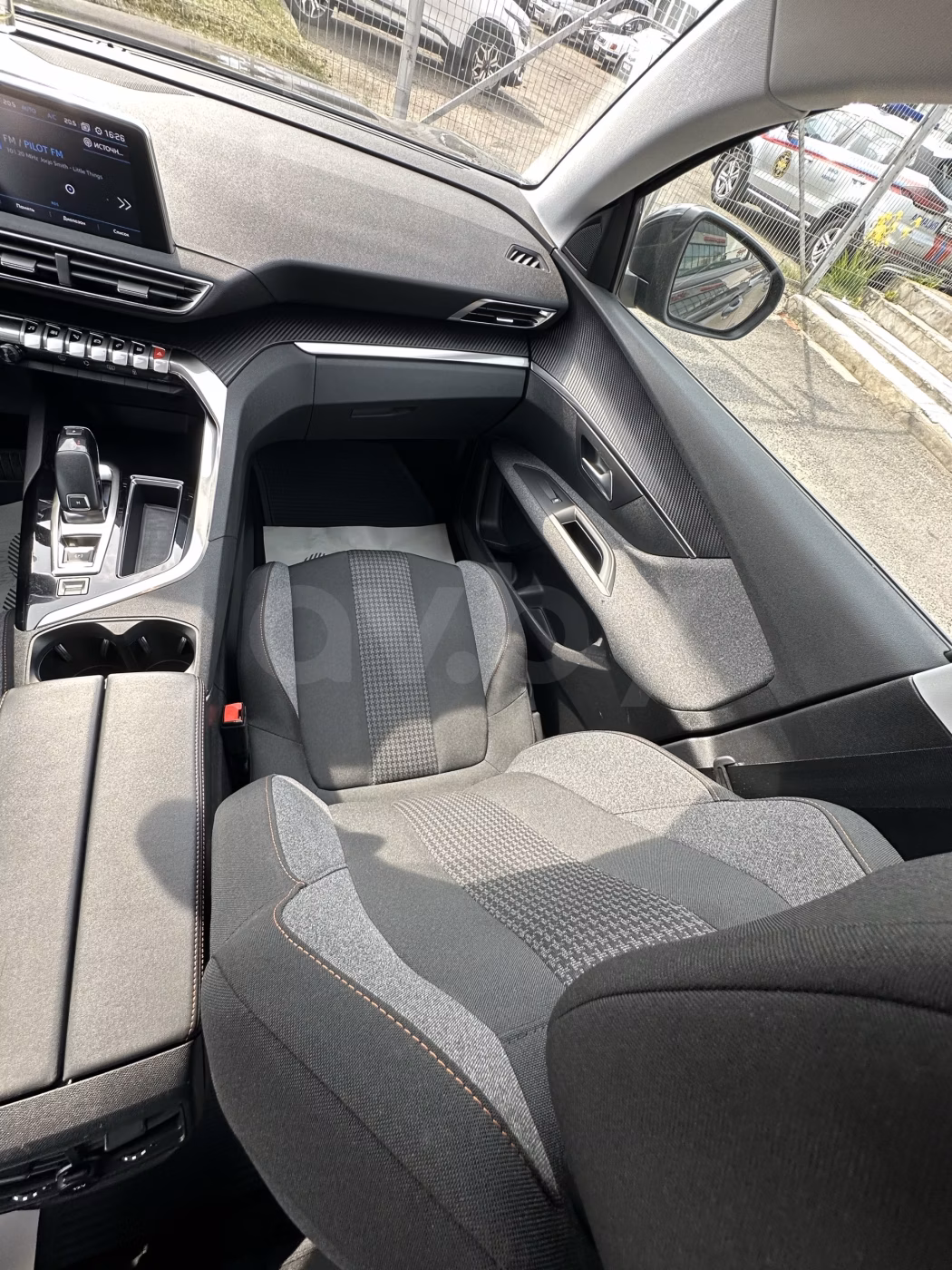 Peugeot 3008 фото 19