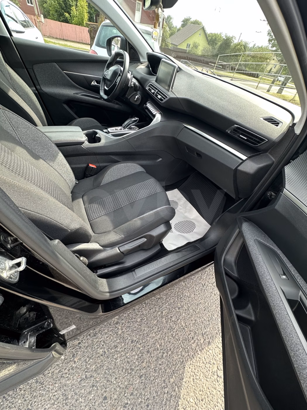Peugeot 3008 фото 20