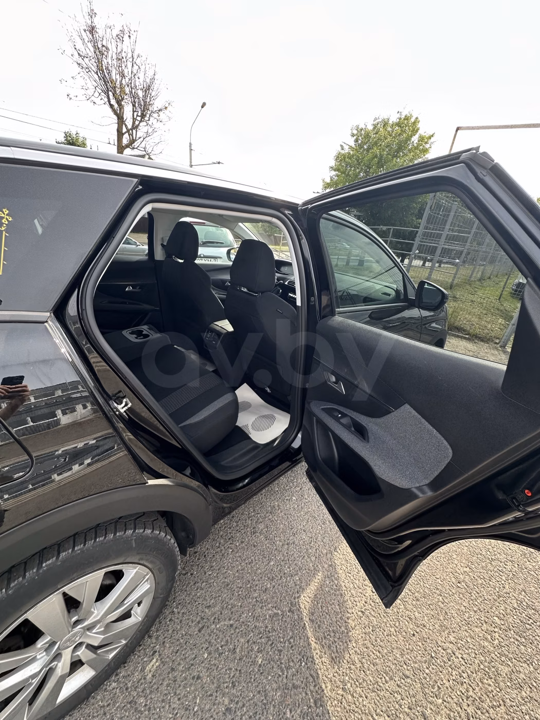 Peugeot 3008 фото 22