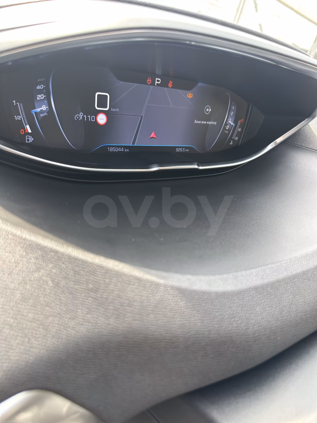 Peugeot 3008 фото 14