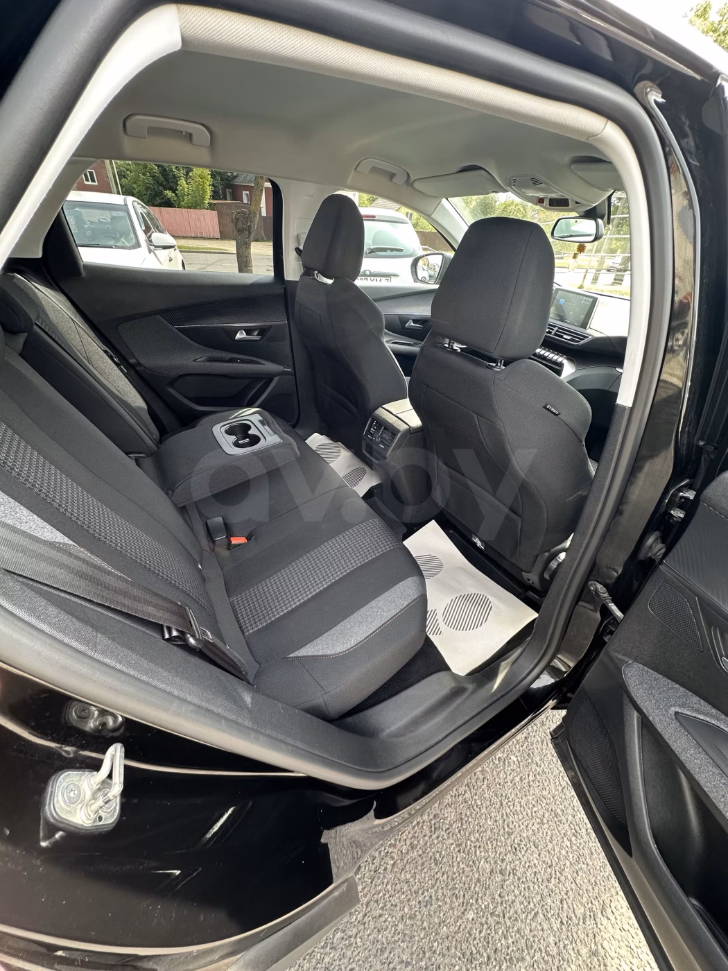 Peugeot 3008 фото 21